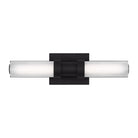 Visual Comfort Studio Canada - 4404093S-112 - LED Bath Wall Sconce - Kiel - Midnight Black