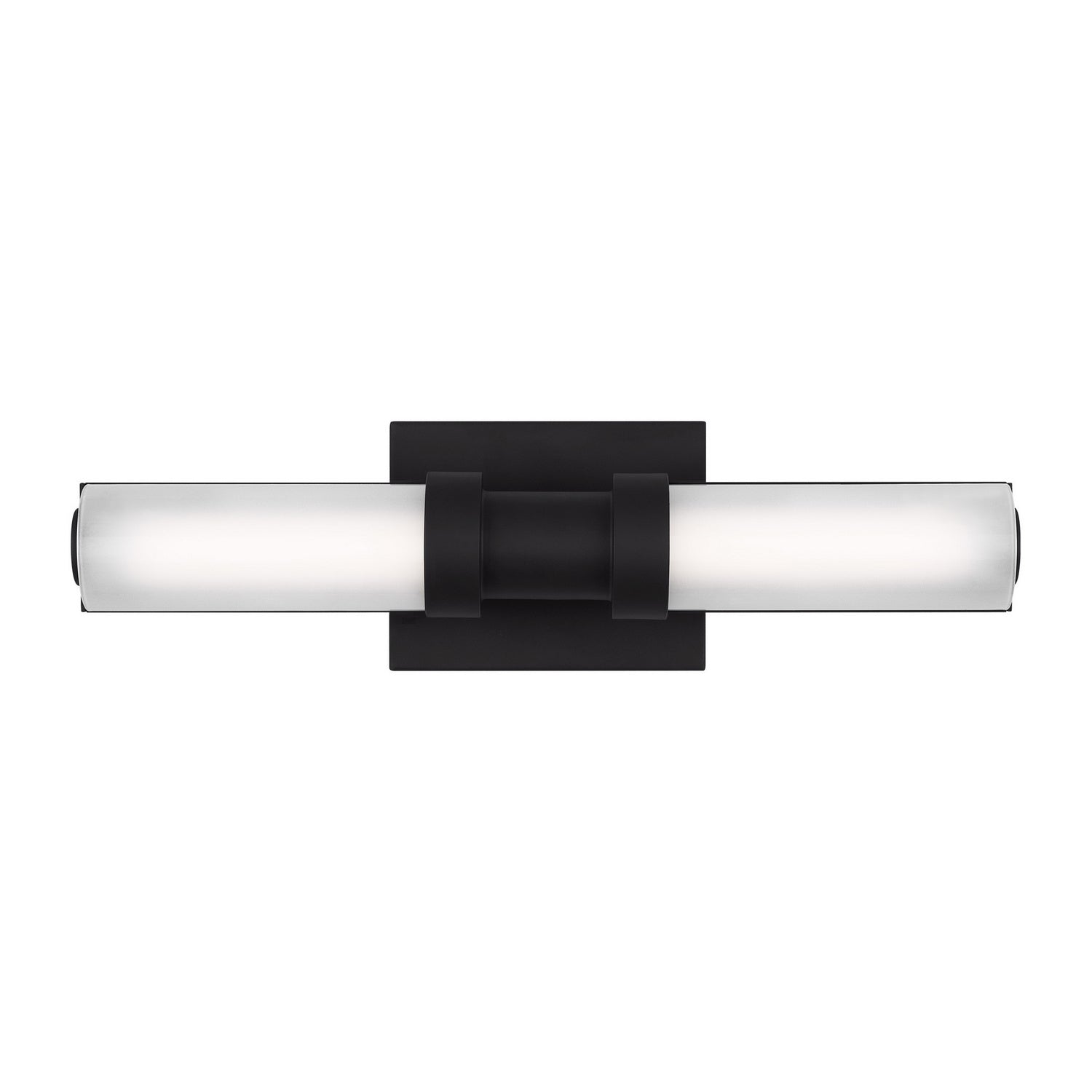 Visual Comfort Studio Canada - 4404093S-05 - LED Bath Wall Sconce - Kiel - Chrome