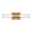 Visual Comfort Studio Canada - 4404093S-848 - LED Bath Wall Sconce - Kiel - Satin Brass