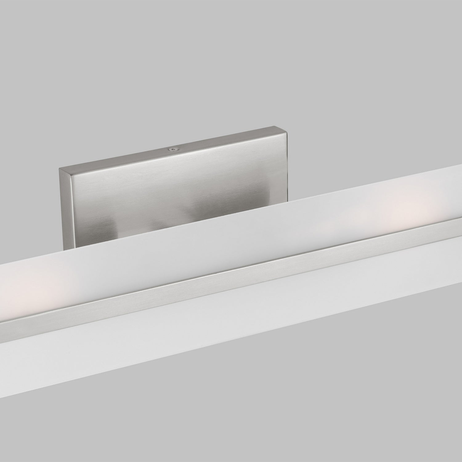 Visual Comfort Studio Canada - 4454302-962 - Two Light Bath Vanity - Dex - Brushed Nickel