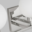 Visual Comfort Studio Canada - 4461603-05 - Three Light Bath Vanity - Clybourn - Chrome