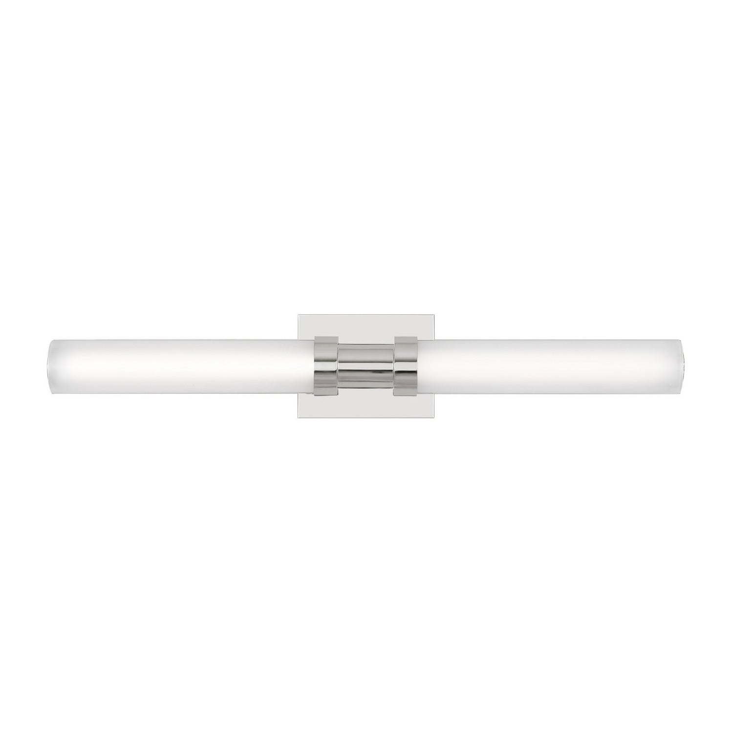 Visual Comfort Studio Canada - 4504093S-05 - LED Bath Wall Sconce - Kiel - Chrome