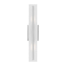 Visual Comfort Studio Canada - 4554302-05 - Two Light Bath Vanity - Dex - Chrome