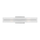 Visual Comfort Studio Canada - 4554302EN3-05 - LED Bath Wall Sconce - Dex - Chrome