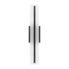 Visual Comfort Studio Canada - 4554302EN3-112 - LED Bath Wall Sconce - Dex - Midnight Black