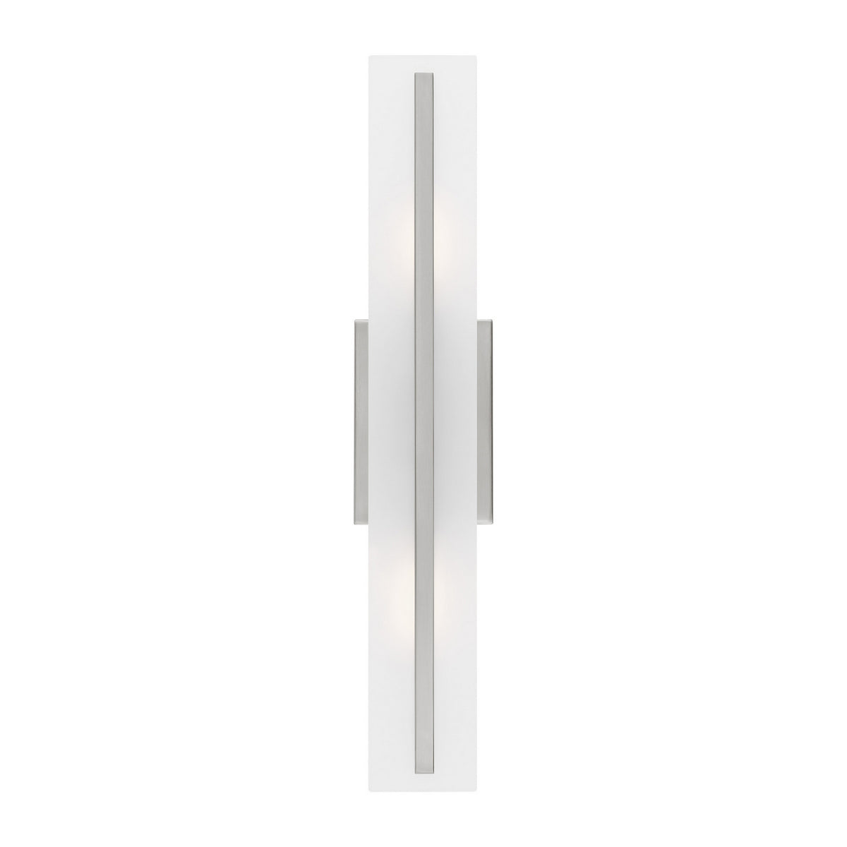 Visual Comfort Studio Canada - 4554302EN3-962 - LED Bath Wall Sconce - Dex - Brushed Nickel