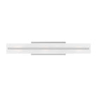 Visual Comfort Studio Canada - 4654303-05 - Three Light Bath Vanity - Dex - Chrome