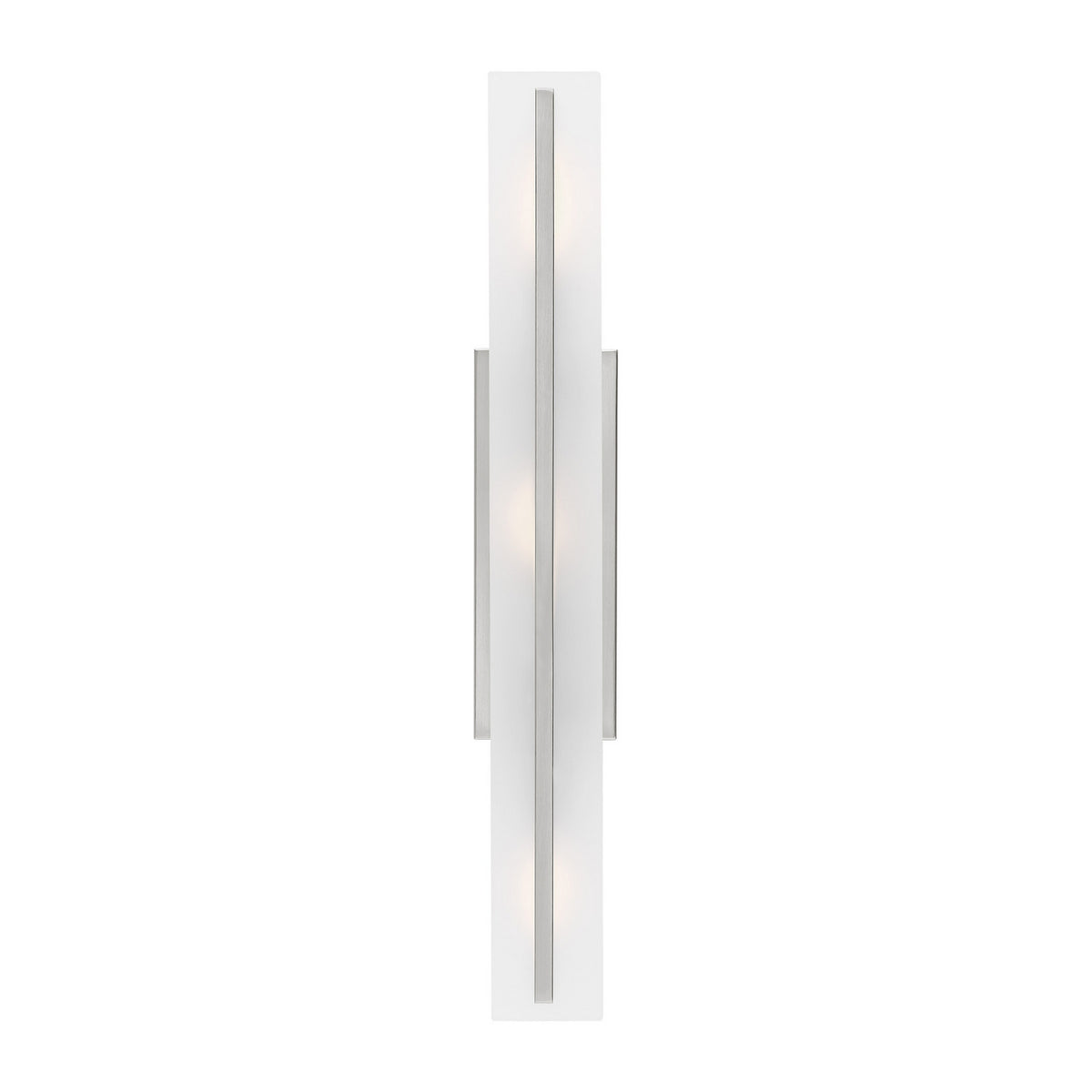 Visual Comfort Studio Canada - 4654303EN3-962 - LED Bath Wall Sconce - Dex - Brushed Nickel