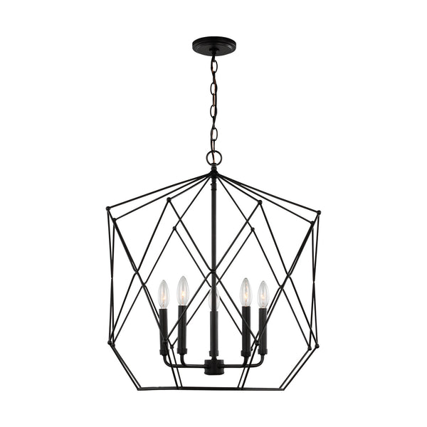 Zarra LED Pendant