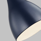 Visual Comfort Studio Canada - 6545301-127 - One Light Pendant - Oden - Navy