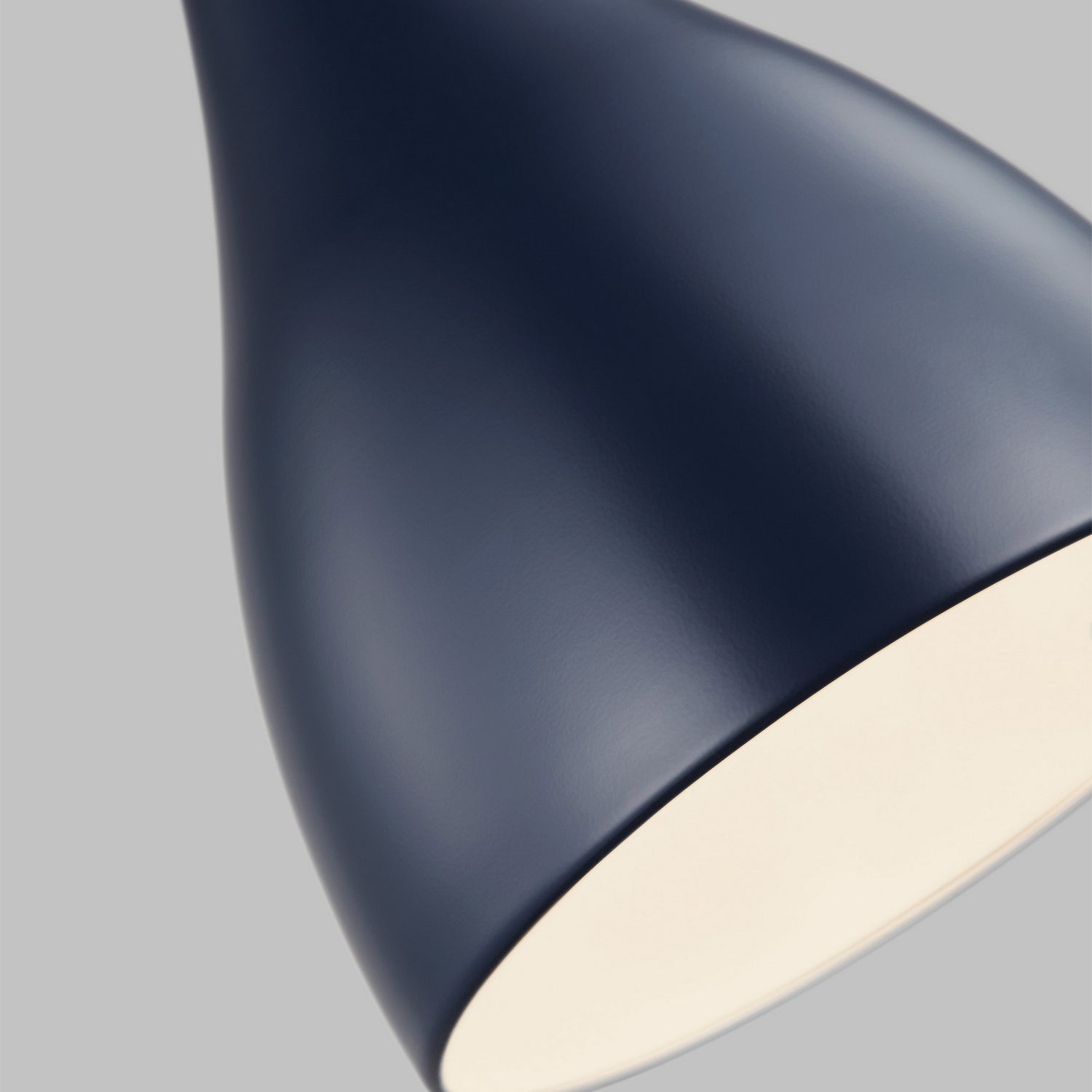 Visual Comfort Studio Canada - 6545301-127 - One Light Pendant - Oden - Navy