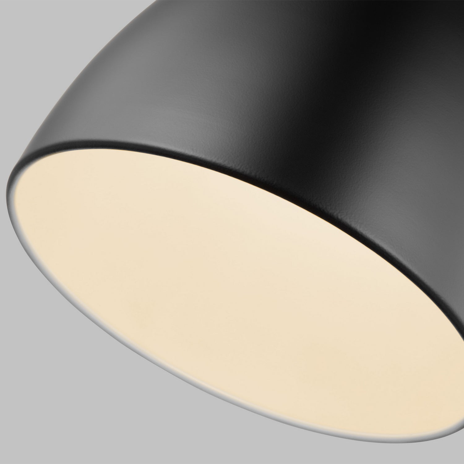 Visual Comfort Studio Canada - 6545301EN3-112 - LED Pendant - Oden - Midnight Black