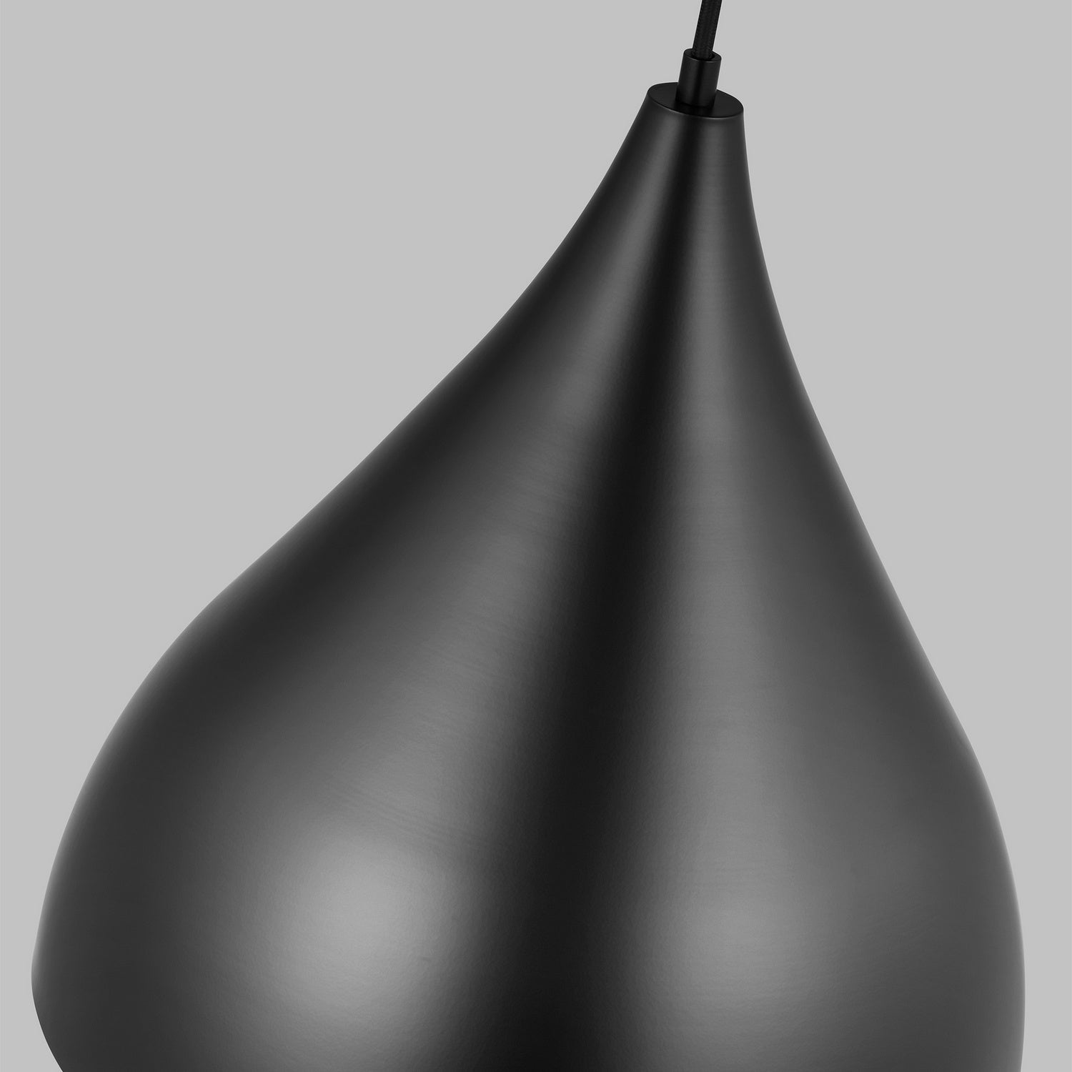 Visual Comfort Studio Canada - 6645301EN3-112 - LED Pendant - Oden - Midnight Black