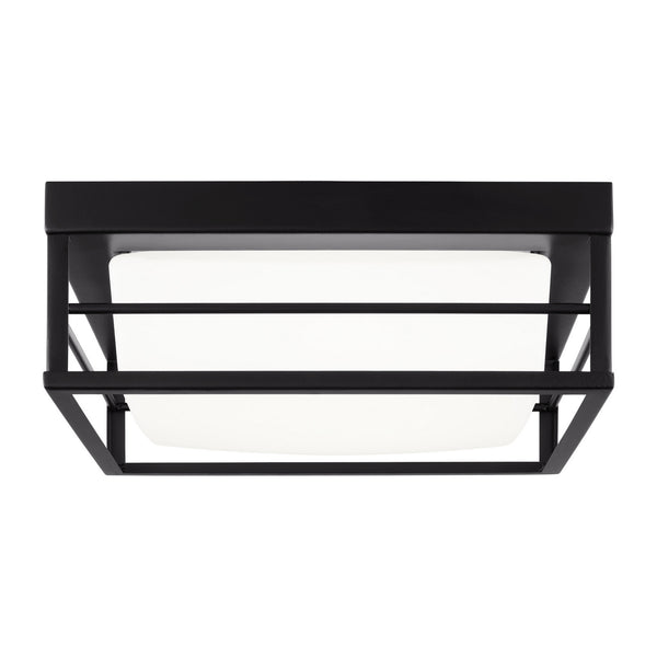 LED Dearborn Plafonnier