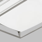 Visual Comfort Studio Canada - 7529693S-962 - LED Flush Mount - Dearborn - Brushed Nickel