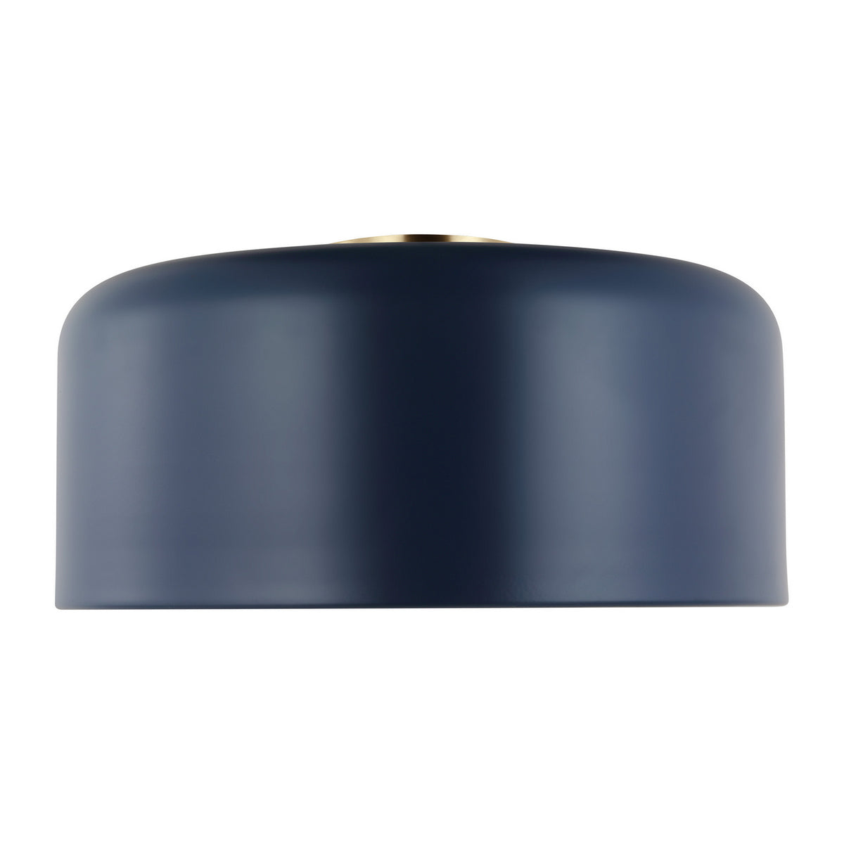 Visual Comfort Studio Canada - 7705401EN3-127 - LED Flush Mount - Malone - Navy