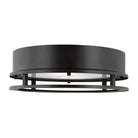 Visual Comfort Studio Canada - 7845893S-71 - LED Outdoor Flush Mount - Union - Antique Bronze