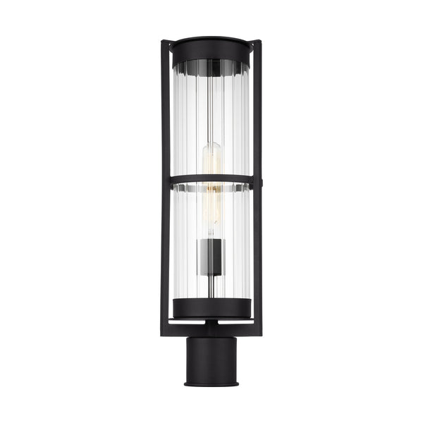 Alcona Outdoor Post Lantern