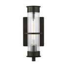 Visual Comfort Studio Canada - 8526701-71 - One Light Outdoor Wall Lantern - Alcona - Antique Bronze