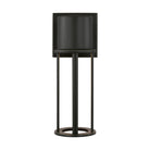 Visual Comfort Studio Canada - 8545893S-71 - LED Outdoor Wall Lantern - Union - Antique Bronze