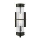 Visual Comfort Studio Canada - 8626701-71 - One Light Outdoor Wall Lantern - Alcona - Antique Bronze