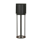 Visual Comfort Studio Canada - 8645893S-71 - LED Outdoor Wall Lantern - Union - Antique Bronze