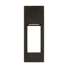 Visual Comfort Studio Canada - 8657793S-71 - LED Outdoor Wall Lantern - Testa - Antique Bronze