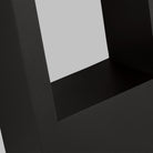 Visual Comfort Studio Canada - 8757793S-12 - LED Outdoor Wall Lantern - Testa - Black