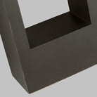 Visual Comfort Studio Canada - 8757793S-71 - LED Outdoor Wall Lantern - Testa - Antique Bronze