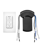 Hinkley Canada - 980016FWH-019 - Télécommande WiFi - Télécommande WiFi Tropic Air - Blanche