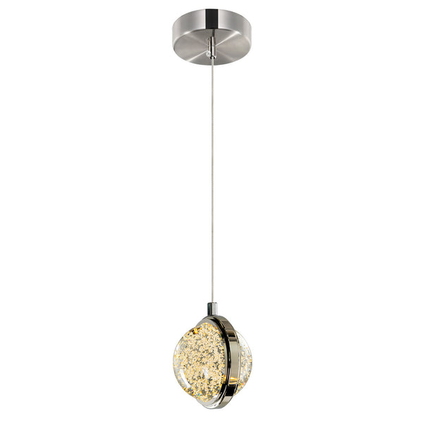Salvador LED Mini Suspension