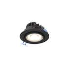 Dals Canada - GMB4-CC-BK - Lampe LED pour nacelle - Lunettes de visée - Noir