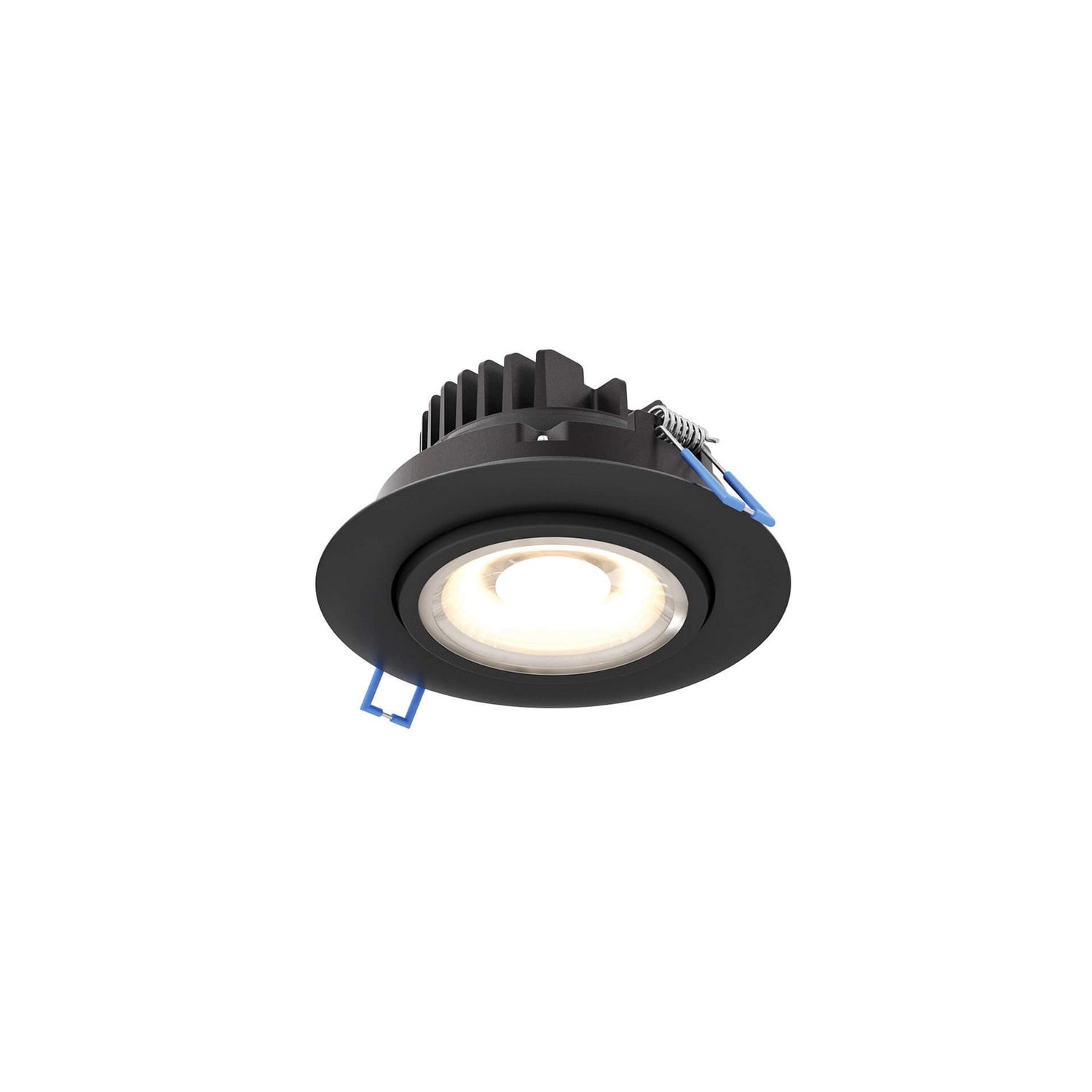 Dals Canada - GMB4-CC-BK - Lampe LED pour nacelle - Lunettes de visée - Noir