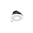 Dals Canada - GMB4-CC-WH - Lampe LED pour nacelle - Scope - WH