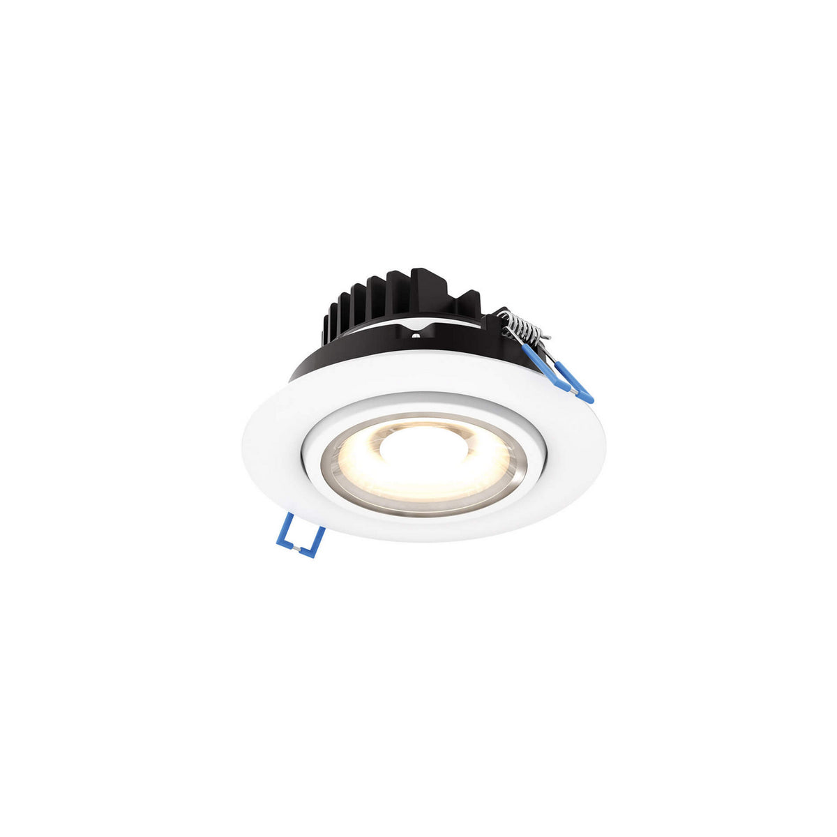 Dals Canada - GMB4-CC-WH - Lampe LED pour nacelle - Scope - WH