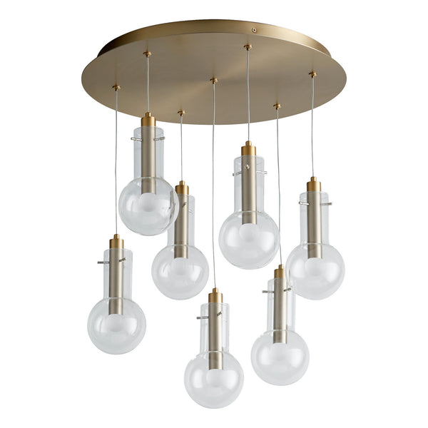 Primo LED Suspension