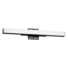 Eglo Canada - 205066A - LED Bath/Vanity - Torretta - Matte Black
