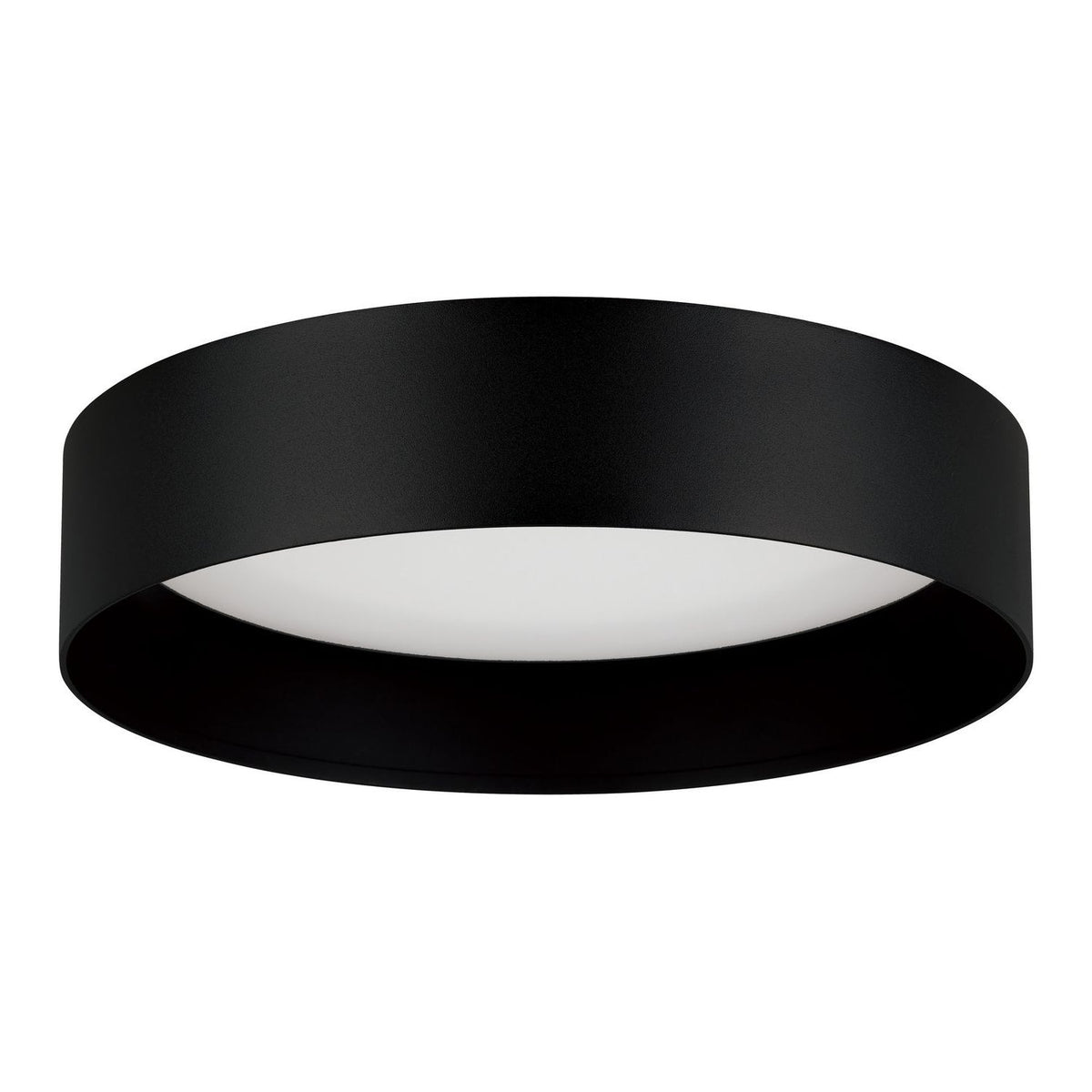 Eglo Canada - 205628A - LED Flush Mount - Ester - White