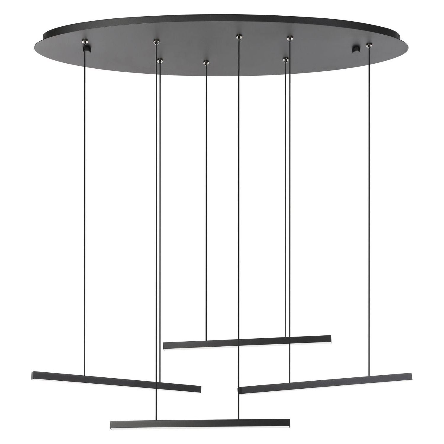 Eglo Canada - 205646A - LED Pendant - Lindoza - Black