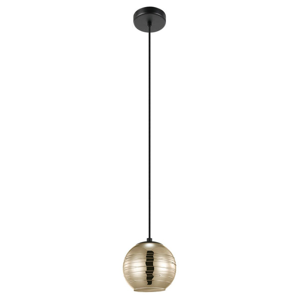 Lemorieta Mini Suspension