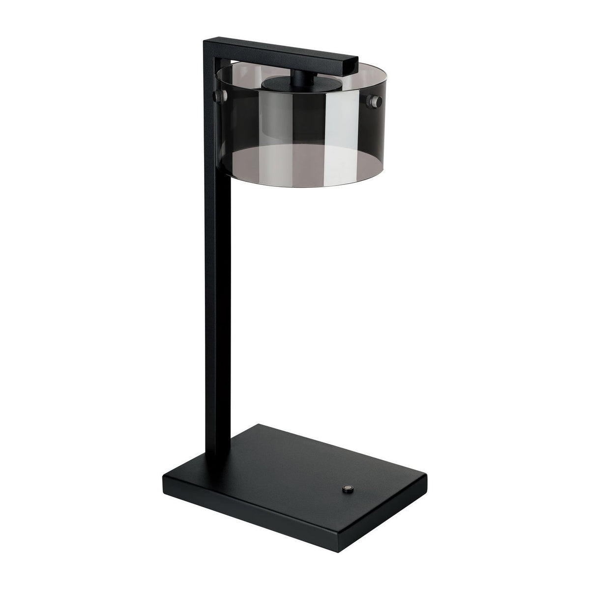 Eglo Canada - 39877A - LED Table Lamp - Copillos - Black