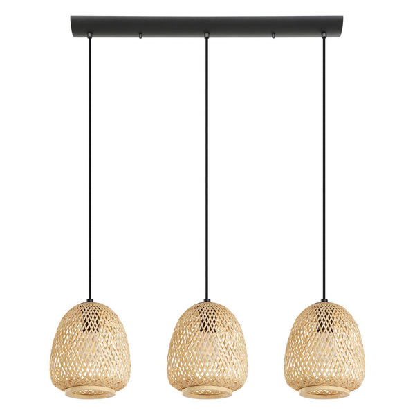 Dembleby Linear Pendant