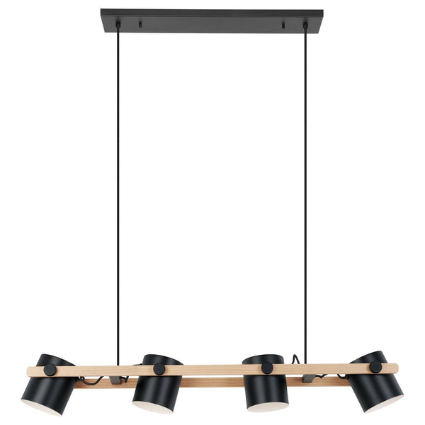 Hornwood Linear Pendant