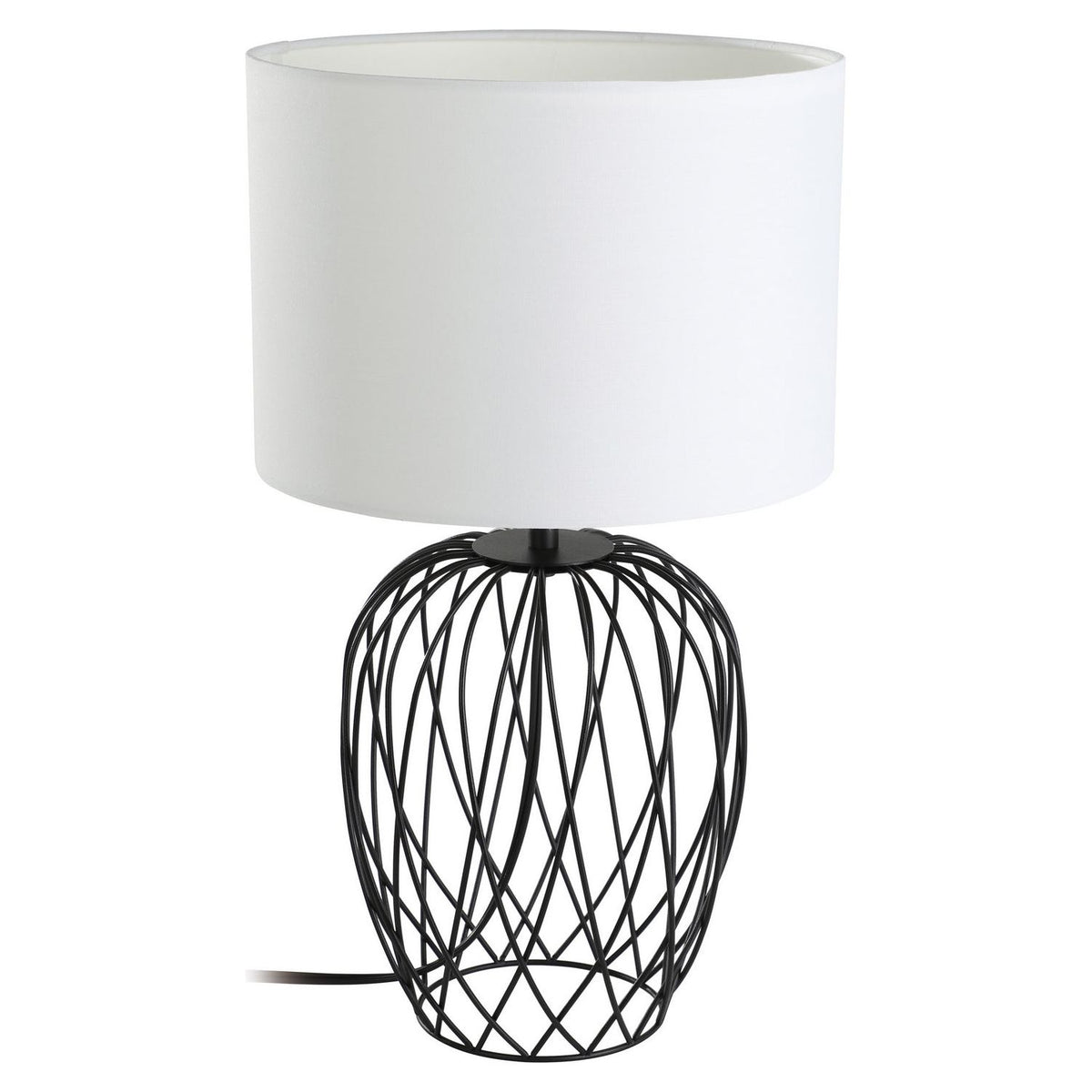 Eglo Canada - 43652A - One Light Table Lamp - Nimlet - Black