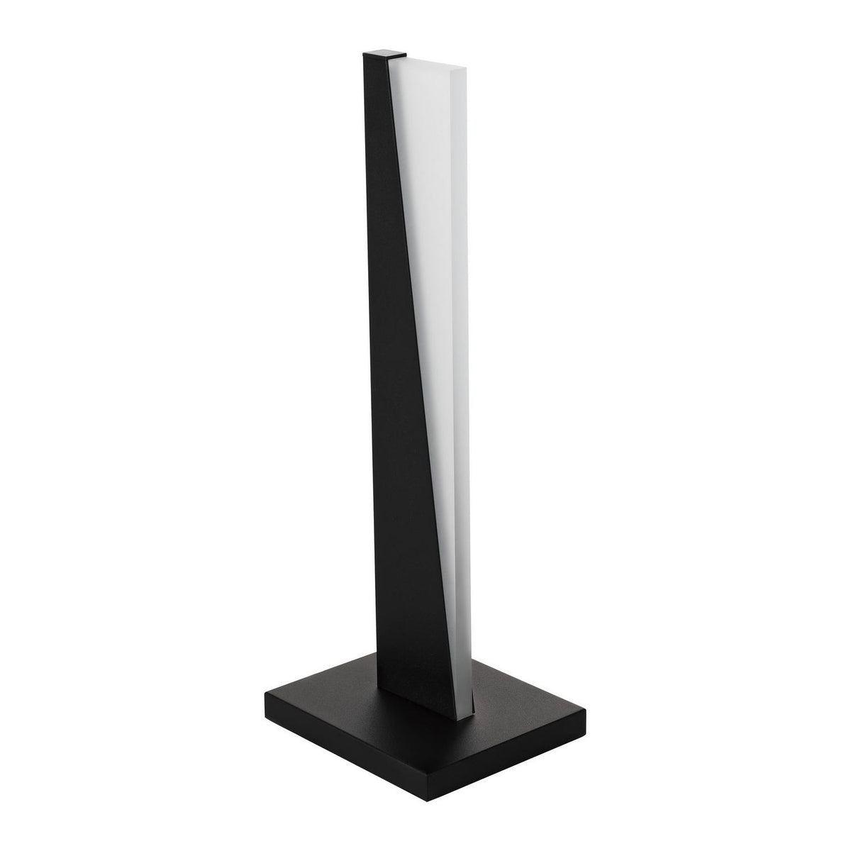 Eglo Canada - 99564A - LED Table Lamp - Isidro - Black