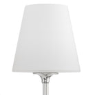 Crystorama - 2442-OP-CH - Deux lumières Murale - Sylvan - Chrome poli