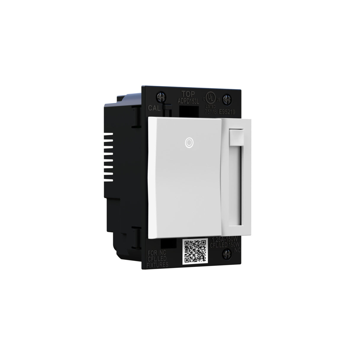 adorne® Pagayer DEL Avancé Gradateur