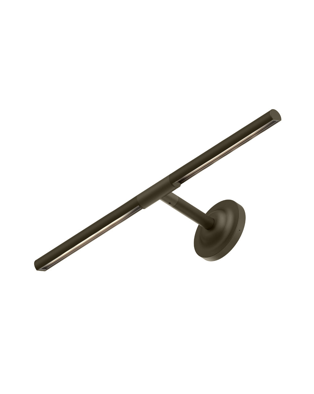 Hinkley Canada - 15062MR - LED Sign Light - Terrace - Museum Bronze