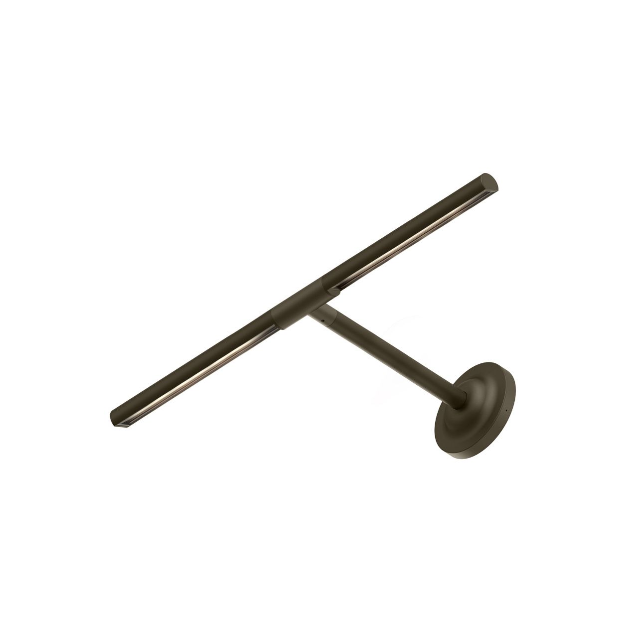 Hinkley Canada - 15063MR - LED Sign Light - Terrace - Museum Bronze