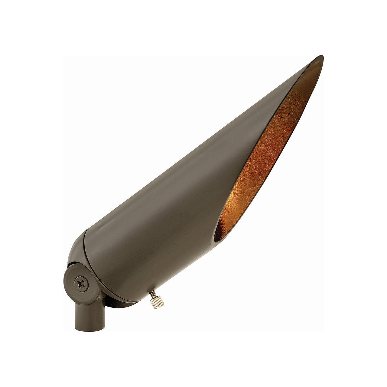 Hinkley Canada - 1535BZ-LMA27K - LED Spot Light - Lumacore Accent Spot Light - Bronze